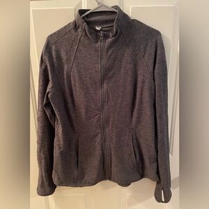 Yogalicious Lux athletic jacket